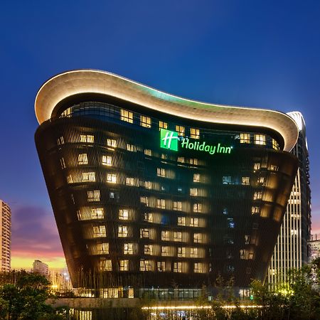 Holiday Inn - Nanjing South Station, An Ihg Hotel Екстер'єр фото